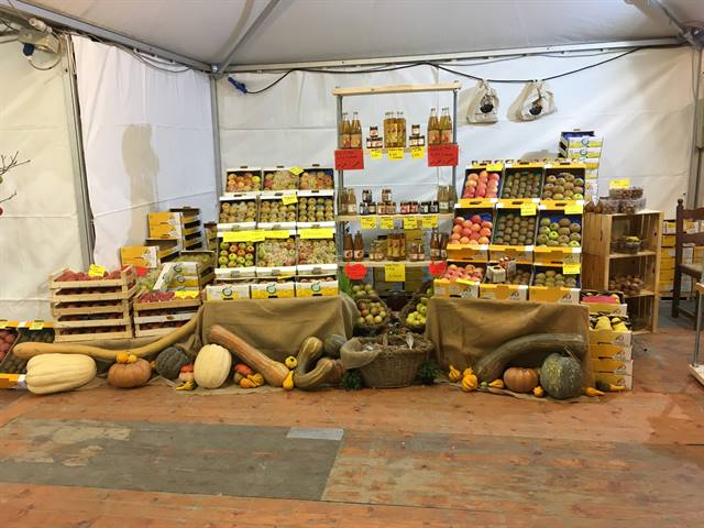 Baldi Frutta 