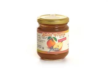 Composta di pere