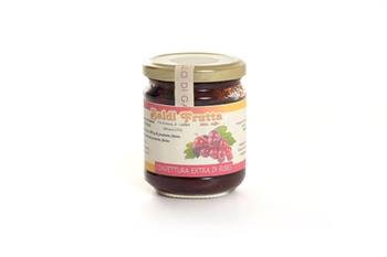 Composta di ribes
