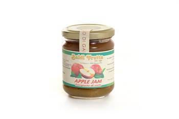 Apple Jam 